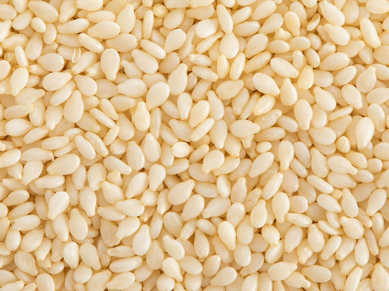 脫皮芝麻 脫皮芝麻